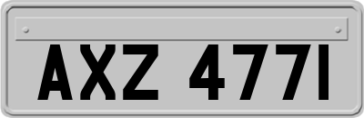 AXZ4771