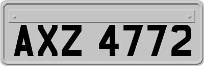 AXZ4772