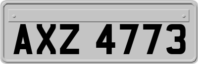 AXZ4773