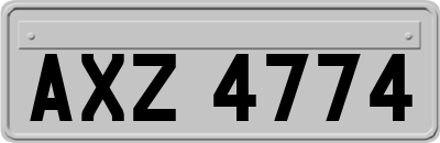 AXZ4774