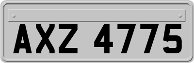 AXZ4775