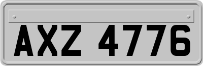 AXZ4776