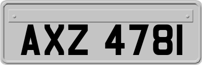 AXZ4781