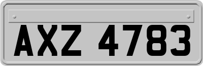 AXZ4783