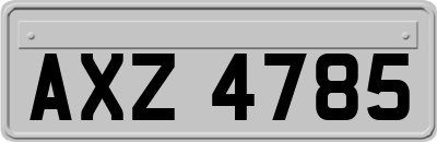 AXZ4785