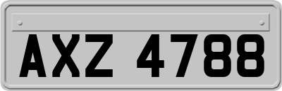AXZ4788