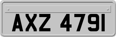 AXZ4791