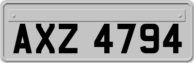AXZ4794