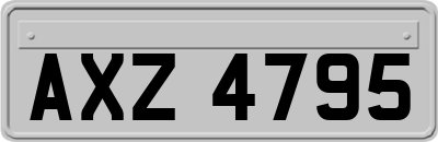 AXZ4795