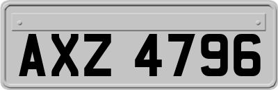 AXZ4796