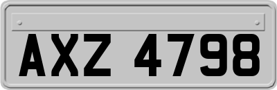 AXZ4798