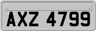 AXZ4799