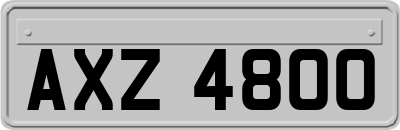 AXZ4800