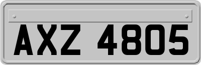 AXZ4805