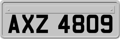 AXZ4809