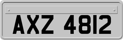 AXZ4812