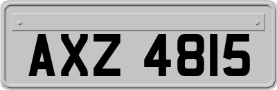 AXZ4815
