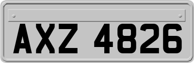 AXZ4826
