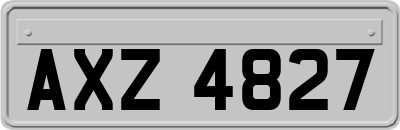 AXZ4827