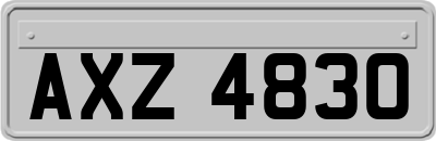 AXZ4830