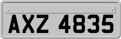 AXZ4835