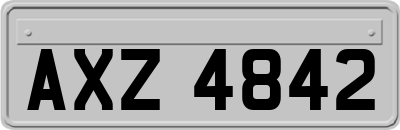 AXZ4842
