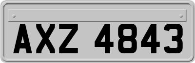AXZ4843