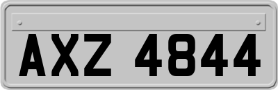 AXZ4844