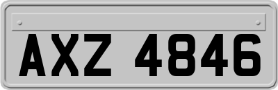 AXZ4846