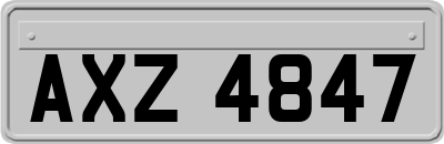 AXZ4847