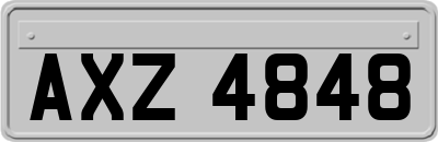 AXZ4848