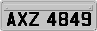 AXZ4849