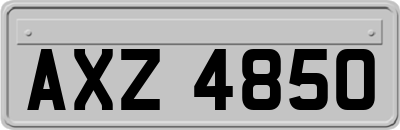 AXZ4850
