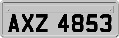AXZ4853