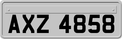 AXZ4858