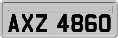 AXZ4860