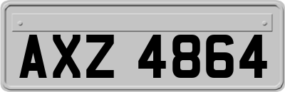 AXZ4864