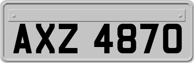 AXZ4870