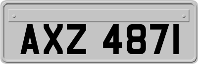 AXZ4871