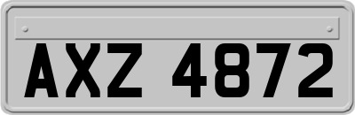 AXZ4872