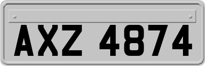 AXZ4874