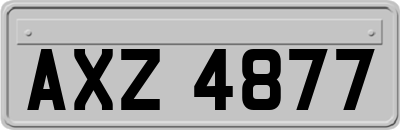 AXZ4877