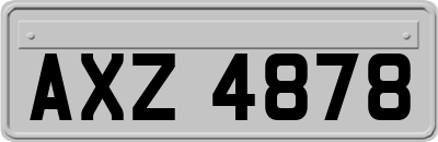 AXZ4878