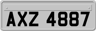 AXZ4887