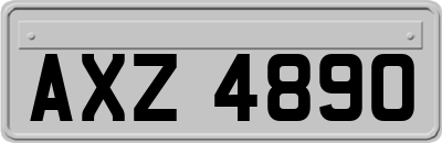 AXZ4890