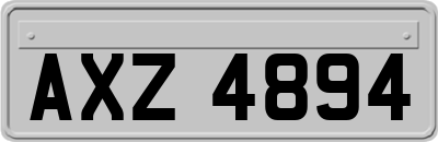 AXZ4894