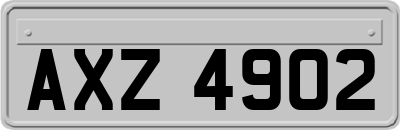 AXZ4902