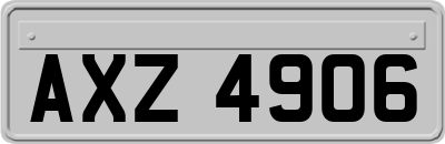 AXZ4906