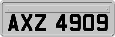 AXZ4909