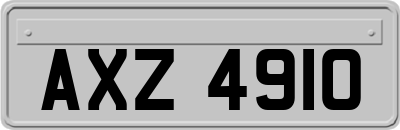 AXZ4910